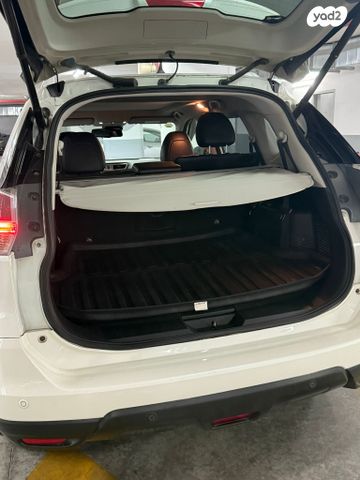 ניסאן אקס טרייל