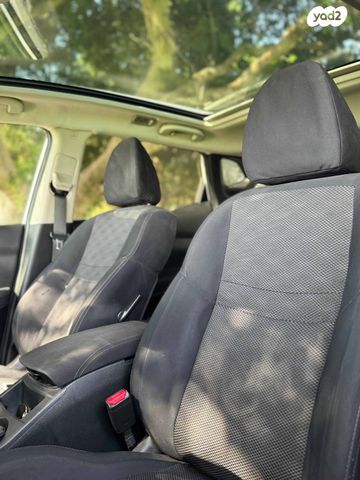 ניסאן קשקאי