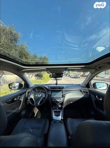 ניסאן קשקאי