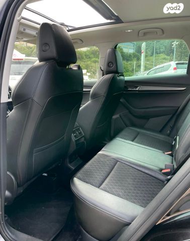 סקודה קארוק