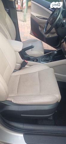 יונדאי טוסון