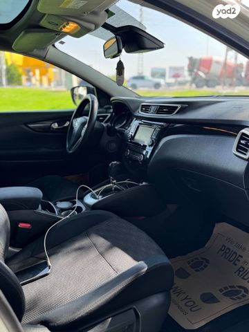 ניסאן קשקאי