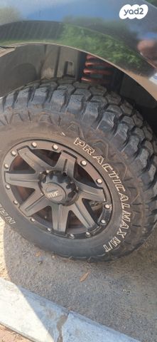 מודעת רכב קיה סורנטו