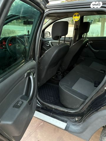 דאצ'יה דאסטר