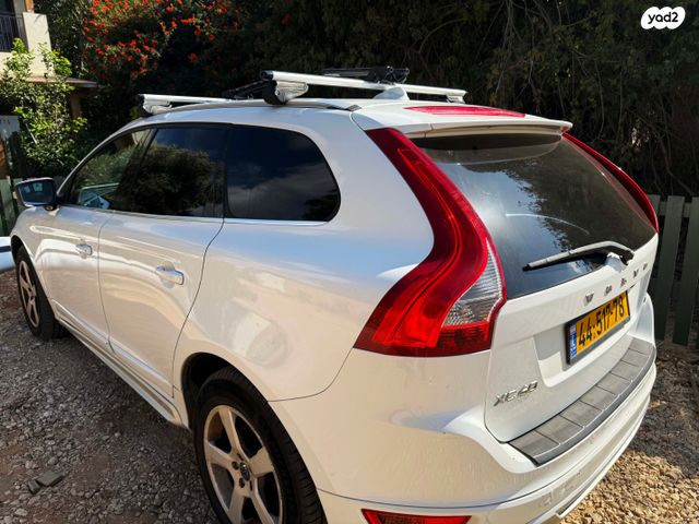 וולוו XC60