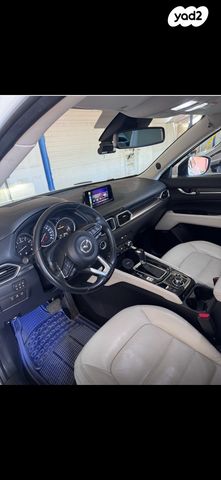 מאזדה CX-5