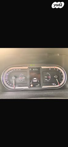 מודעת רכב יונדאי טוסון