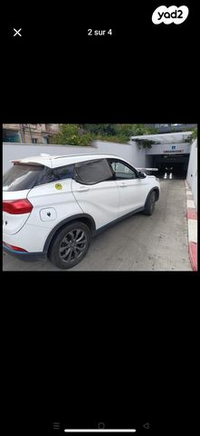 EV-3 EV חשמלי אוט׳ (163 כ״ס)