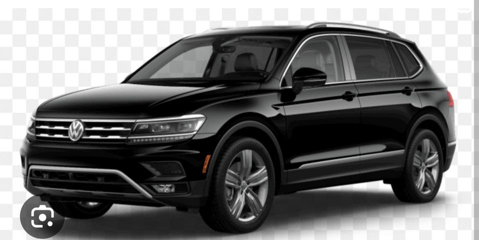 טיגואן 4X2 Elegance אוט׳ 1.5 (150 כ״ס)