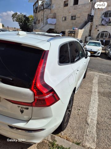 וולוו XC60