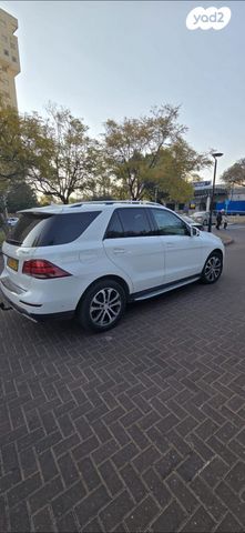 מרצדס-בנץ GLE