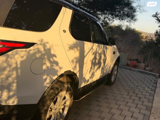 לנד רובר דיסקברי