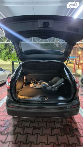 ניסאן קשקאי