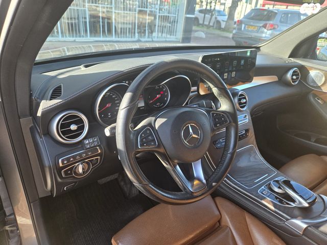 מרצדס-בנץ GLC