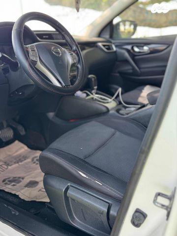 ניסאן קשקאי