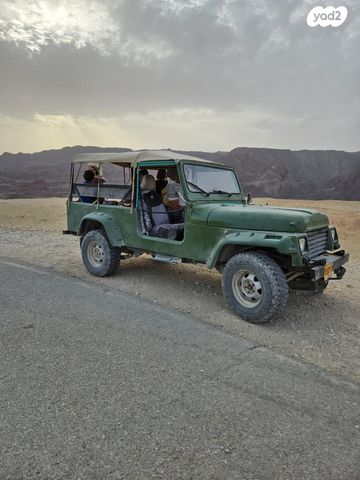 תעשיות רכב סופה
