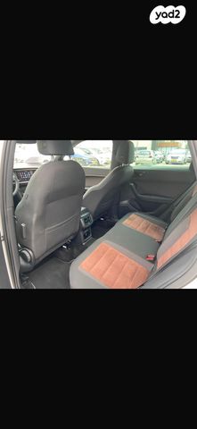 אטקה Xcellence אוט׳ 1.5 (150 כ״ס)