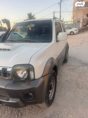 סוזוקי ג'ימני