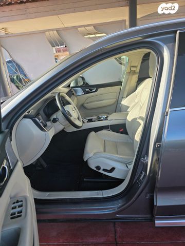 מודעת רכב וולוו XC60