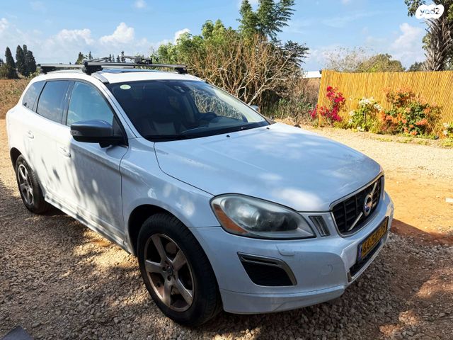 וולוו XC60