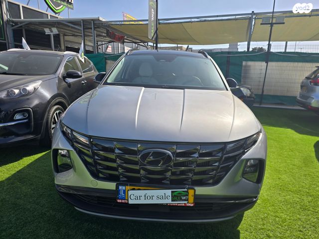 יונדאי טוסון