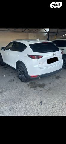מאזדה CX-5