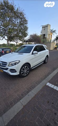 מרצדס-בנץ GLE