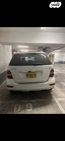 מרצדס-בנץ ML