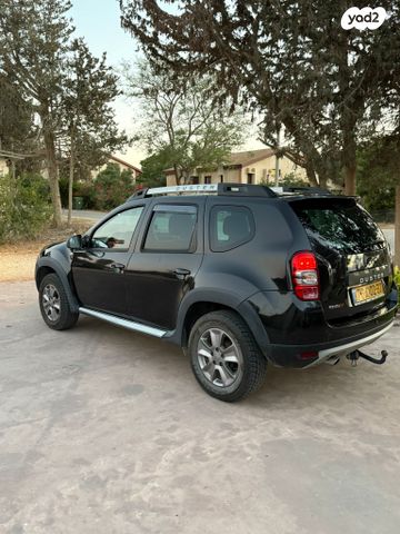 דאצ'יה דאסטר