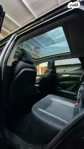 ניסאן קשקאי