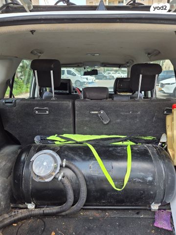 סוזוקי גרנד ויטרה