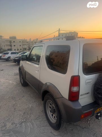 סוזוקי ג'ימני