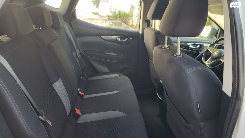 ניסאן קשקאי