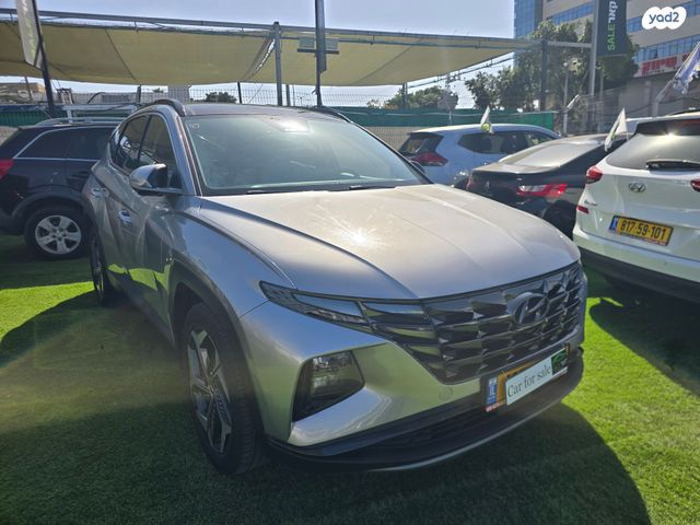 יונדאי טוסון