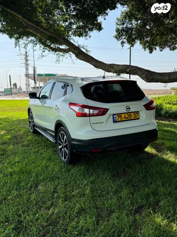 ניסאן קשקאי