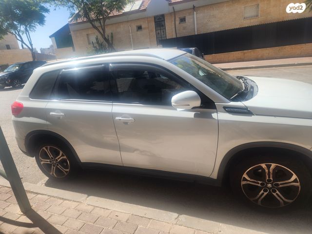 סוזוקי ויטרה