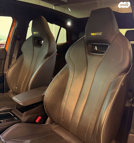 סקודה אניאק iV