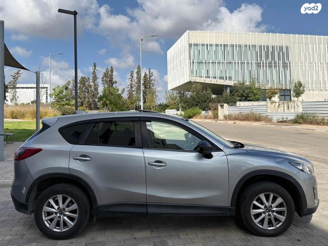 מאזדה CX-5