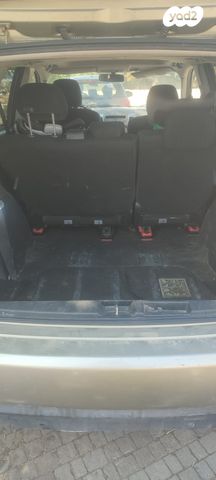 מודעת רכב מיצובישי אאוטלנדר