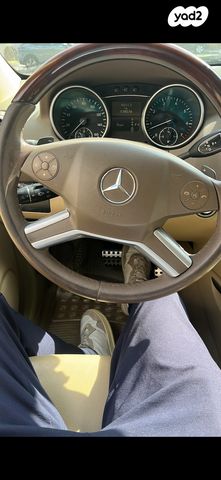 מרצדס-בנץ ML