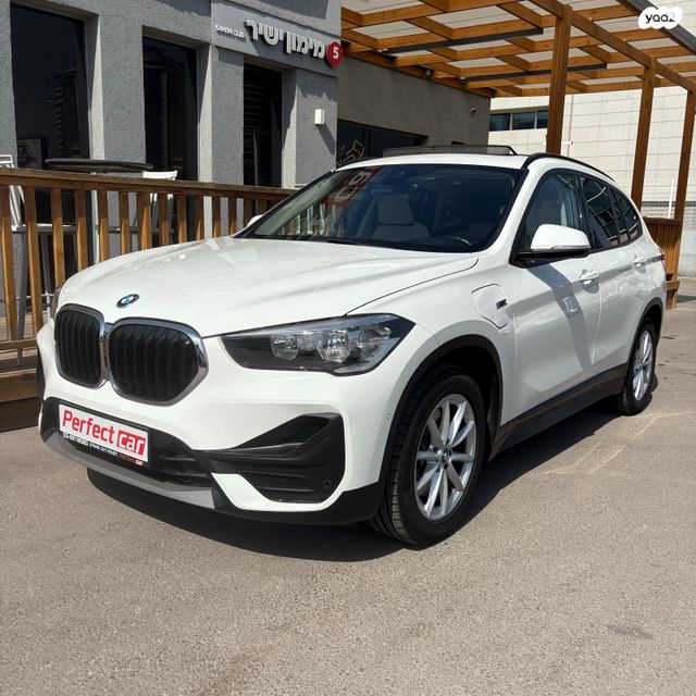 מודעת רכב ב מ וו X1