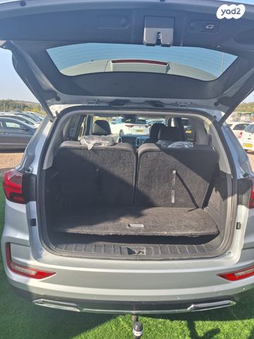 סאנגיונג רקסטון