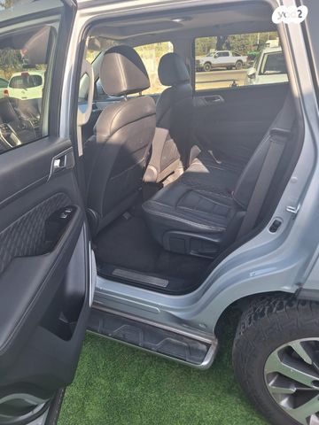 סאנגיונג רקסטון