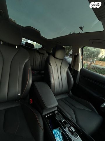 סקודה אניאק iV