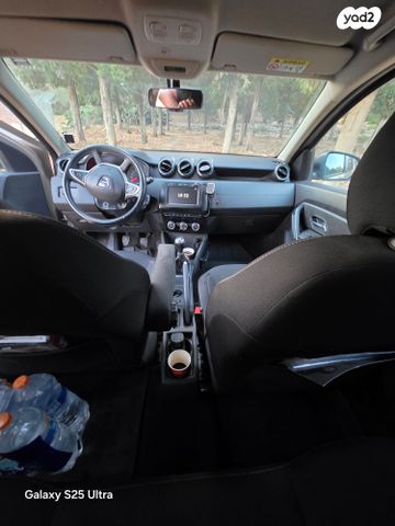 דאצ'יה דאסטר