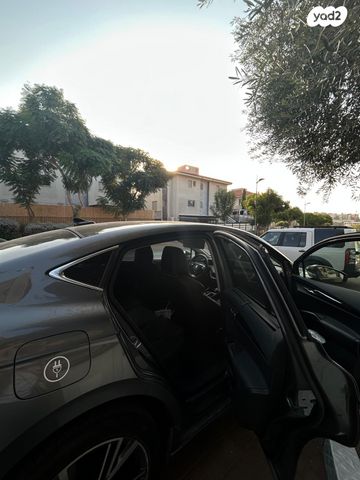 סקודה אניאק iV