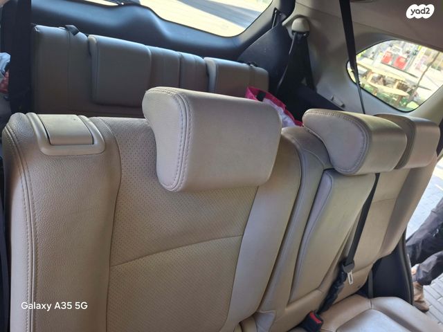 מיצובישי אאוטלנדר