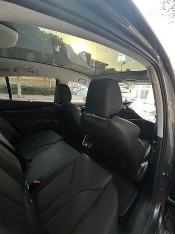 סקודה אניאק iV