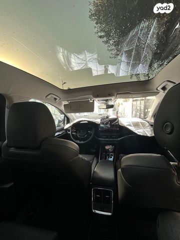 סקודה אניאק iV