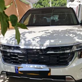 מודעת רכב קיה סלטוס